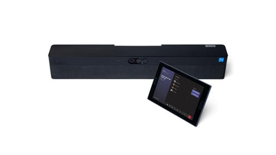 LENOVO ThinkSmart One Pro for Microsoft Team Rooms video conferencing system (12BS0008US) - Cartouches Certifiees