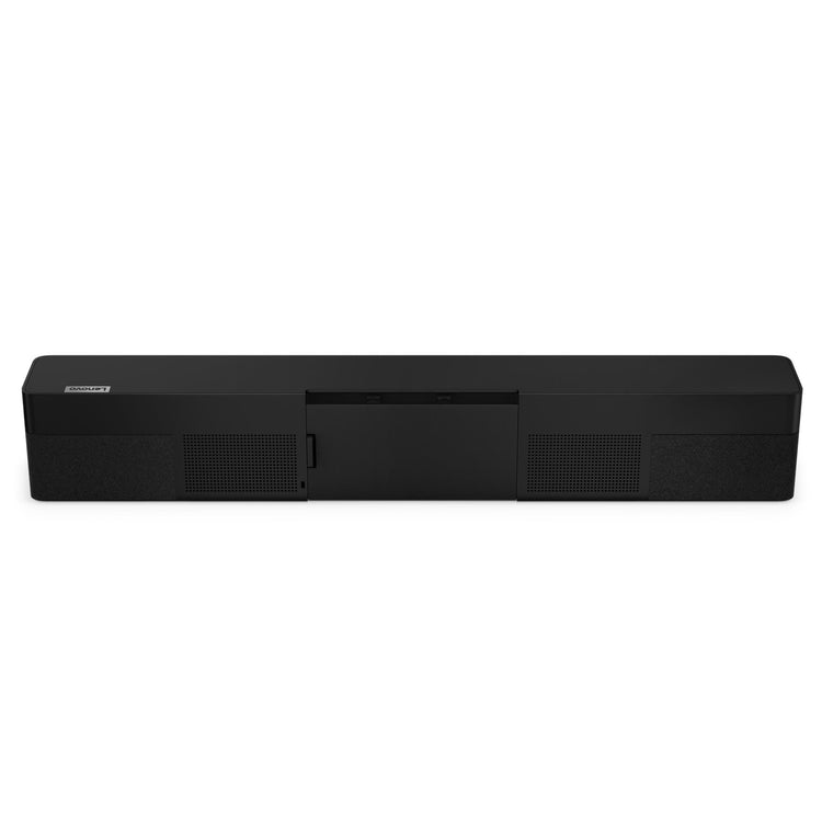 LENOVO ThinkSmart One Pro for Microsoft Team Rooms video conferencing system (12BS0008US) - Cartouches Certifiees