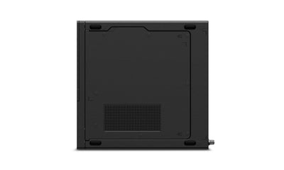 LENOVO ThinkStation P3 Tiny Gen 2 Intel Core Ultra 5 235 16 GB DDR5-SDRAM 512 GB SSD NVIDIA RTX A400 Windows 11 Pro Workstation Black (30K5001WUS) - Cartouches Certifiees