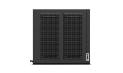 LENOVO ThinkStation P3 Tiny Gen 2 Intel Core Ultra 5 235 16 GB DDR5-SDRAM 512 GB SSD NVIDIA RTX A400 Windows 11 Pro Workstation Black (30K5001WUS) - Cartouches Certifiees