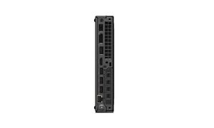 LENOVO ThinkStation P3 Tiny Gen 2 Intel Core Ultra 5 235 16 GB DDR5-SDRAM 512 GB SSD Windows 11 Pro Workstation Black (30K50021US) - Cartouches Certifiees