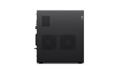 LENOVO ThinkStation P3 Tower Gen 2 Intel Core Ultra 5 235 32 GB DDR5-SDRAM 512 GB SSD NVIDIA RTX 2000 Ada Windows 11 Pro Workstation (30HT0051US) - Cartouches Certifiees