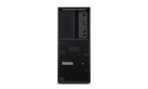 LENOVO ThinkStation P3 Tower Gen 2 Intel Core Ultra 5 235 32 GB DDR5-SDRAM 512 GB SSD NVIDIA RTX A1000 Windows 11 Pro Workstation (30HT004YUS) - Cartouches Certifiees