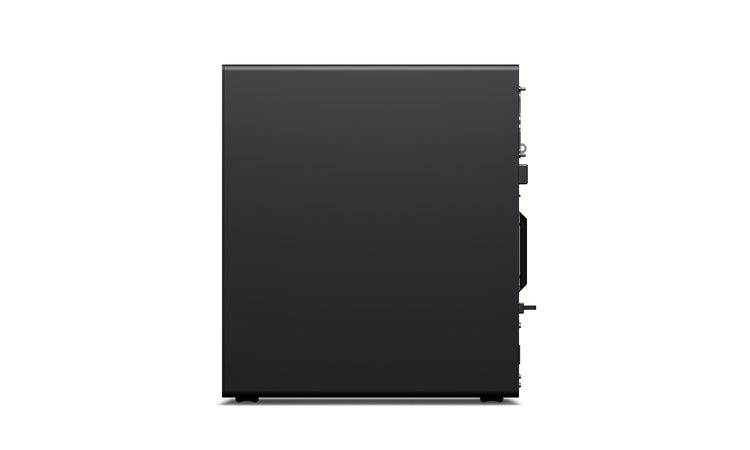LENOVO ThinkStation P3 Tower Gen 2 Intel Core Ultra 5 235 32 GB DDR5-SDRAM 512 GB SSD NVIDIA RTX A1000 Windows 11 Pro Workstation (30HT004YUS) - Cartouches Certifiees