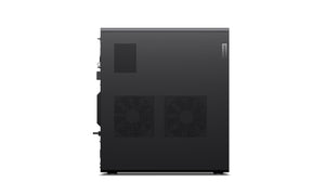 LENOVO ThinkStation P3 Tower Gen 2 Intel Core Ultra 5 235 32 GB DDR5-SDRAM 512 GB SSD NVIDIA RTX A1000 Windows 11 Pro Workstation (30HT004YUS) - Cartouches Certifiees