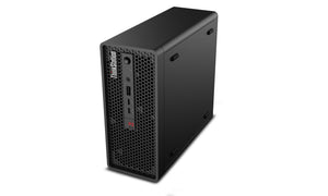 LENOVO ThinkStation P3 Ultra SFF Gen 2 Intel Core Ultra 5 235 32 GB DDR5-SDRAM 512 GB SSD Windows 11 Pro Workstation (30J50034US) - Cartouches Certifiees