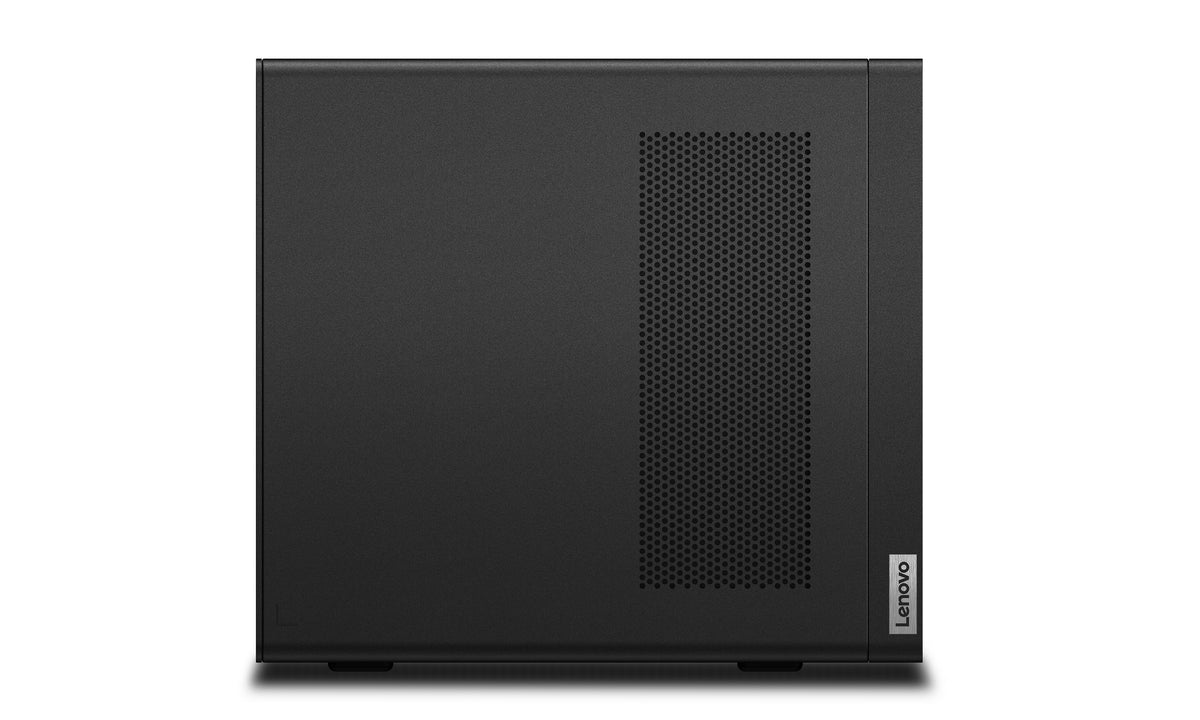 LENOVO ThinkStation P3 Ultra SFF Gen 2 Intel Core Ultra 5 235 32 GB DDR5-SDRAM 512 GB SSD Windows 11 Pro Workstation (30J50034US) - Cartouches Certifiees