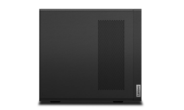 LENOVO ThinkStation P3 Ultra SFF Gen 2 Intel Core Ultra 5 235 32 GB DDR5-SDRAM 512 GB SSD Windows 11 Pro Workstation (30J50034US) - Cartouches Certifiees