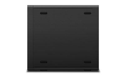 LENOVO ThinkStation P3 Ultra SFF Gen 2 Intel Core Ultra 7 265 32 GB DDR5-SDRAM 1 TB SSD NVIDIA RTX Pro 2000 Blackwell Windows 11 Pro Mini Tower Workstation Black (30J5008BUS) - Cartouches Certifiees