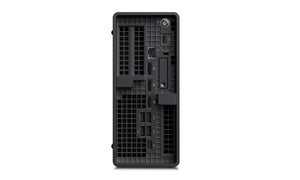 LENOVO ThinkStation P3 Ultra SFF Gen 2 Intel Core Ultra 7 265 32 GB DDR5-SDRAM 1 TB SSD NVIDIA RTX Pro 2000 Blackwell Windows 11 Pro Mini Tower Workstation Black (30J5008BUS) - Cartouches Certifiees