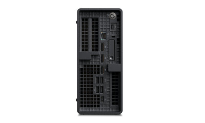 LENOVO ThinkStation P3 Ultra SFF Gen 2 Intel Core Ultra 7 265 32 GB DDR5-SDRAM 1 TB SSD NVIDIA RTX Pro 2000 Blackwell Windows 11 Pro Mini Tower Workstation Black (30J5008BUS) - Cartouches Certifiees