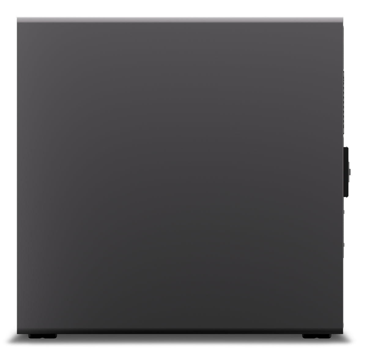LENOVO ThinkStation P5 Gen 2 Intel® Xeon® 634 32 GB DDR5-SDRAM 1 TB SSD NVIDIA RTX Pro 2000 Blackwell Windows 11 Pro for Workstations Tower Workstation Black (30KB001QUS) - Cartouches Certifiees