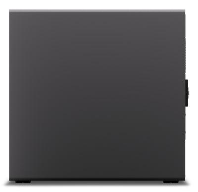 LENOVO ThinkStation P5 Gen 2 Intel® Xeon® 634 32 GB DDR5-SDRAM 1 TB SSD NVIDIA RTX Pro 2000 Blackwell Windows 11 Pro for Workstations Tower Workstation Black (30KB001QUS) - Cartouches Certifiees