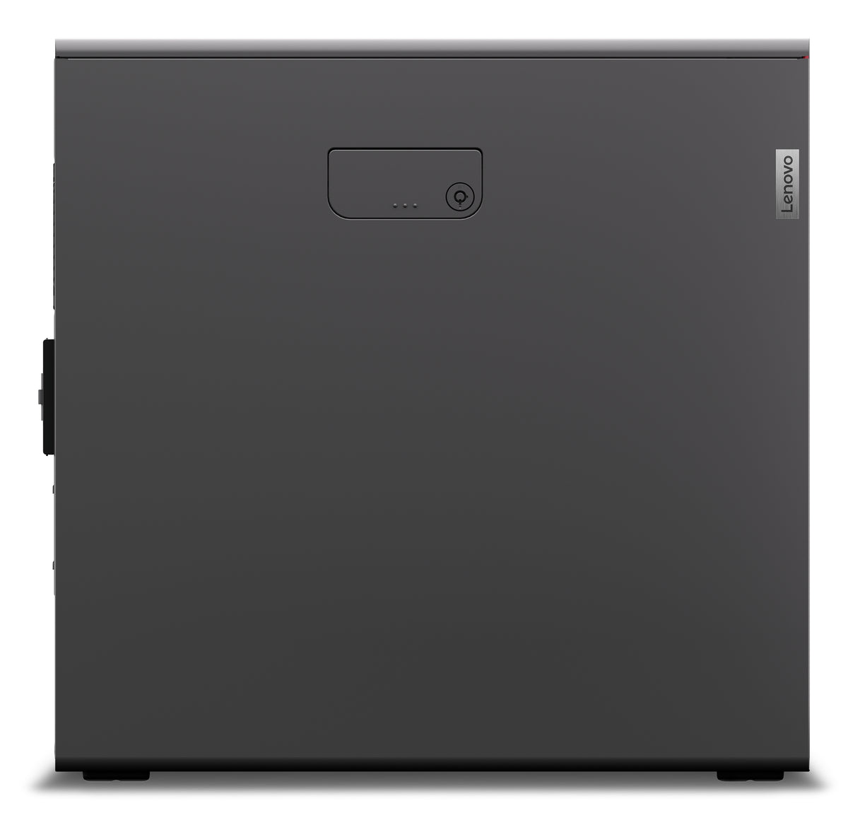 LENOVO ThinkStation P5 Gen 2 Intel® Xeon® 634 32 GB DDR5-SDRAM 1 TB SSD NVIDIA RTX Pro 2000 Blackwell Windows 11 Pro for Workstations Tower Workstation Black (30KB001QUS) - Cartouches Certifiees