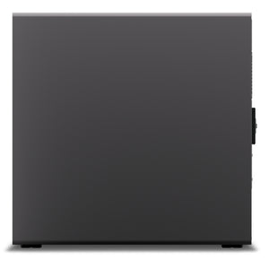 LENOVO ThinkStation P5 Gen 2 Intel® Xeon® 636 32 GB DDR5-SDRAM 1 TB SSD NVIDIA RTX A400 Windows 11 Pro for Workstations Tower Workstation Black (30KB001SUS) - Cartouches Certifiees