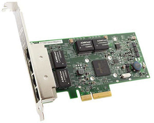 LENOVO ThinkSystem Broadcom 5719 Internal Ethernet 1000 Mbit/s (7ZT7A00484) - Cartouches Certifiees