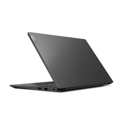 LENOVO V14 G5 IRL Intel Core 3 100U Laptop 35,6 cm (14") Full HD 8 GB DDR5-SDRAM 256 GB SSD Wi-Fi 6 (802.11ax) Windows 11 Pro Black English (83HD000VUS) - Cartouches Certifiees