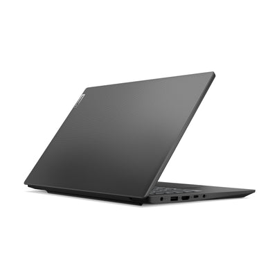 LENOVO V14 G5 IRL Intel Core 3 100U Laptop 35,6 cm (14") Full HD 8 GB DDR5-SDRAM 256 GB SSD Wi-Fi 6 (802.11ax) Windows 11 Pro Black English (83HD000VUS) - Cartouches Certifiees