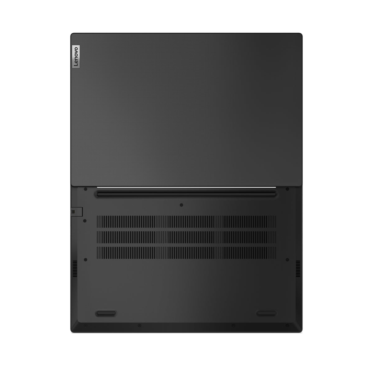 LENOVO V14 G5 IRL Intel Core 3 100U Laptop 35,6 cm (14") Full HD 8 GB DDR5-SDRAM 256 GB SSD Wi-Fi 6 (802.11ax) Windows 11 Pro Black English (83HD000VUS) - Cartouches Certifiees