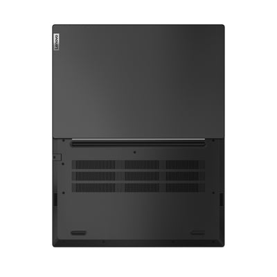 LENOVO V14 G5 IRL Intel Core 3 100U Laptop 35,6 cm (14") Full HD 8 GB DDR5-SDRAM 256 GB SSD Wi-Fi 6 (802.11ax) Windows 11 Pro Black English (83HD000VUS) - Cartouches Certifiees