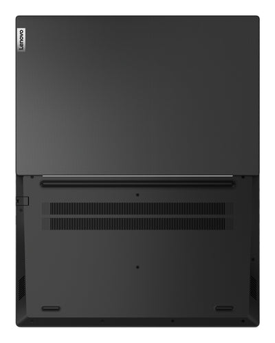 LENOVO V15 G4 AMN AMD Ryzen™ 5 7520U Laptop 39,6 cm (15.6") Full HD 8 GB LPDDR5-SDRAM 256 GB SSD Wi-Fi 6 (802.11ax) Windows 11 Pro Black (83CQ001NUS) - Cartouches Certifiees