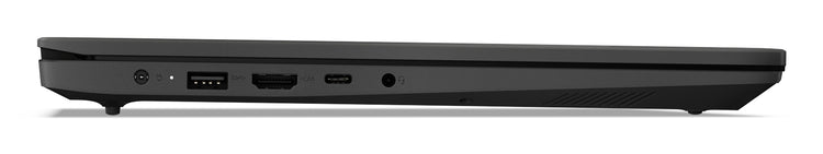 LENOVO V15 G4 AMN AMD Ryzen™ 5 7520U Laptop 39,6 cm (15.6") Full HD 8 GB LPDDR5-SDRAM 256 GB SSD Wi-Fi 6 (802.11ax) Windows 11 Pro Black French (83CQ001PCA) - Cartouches Certifiees