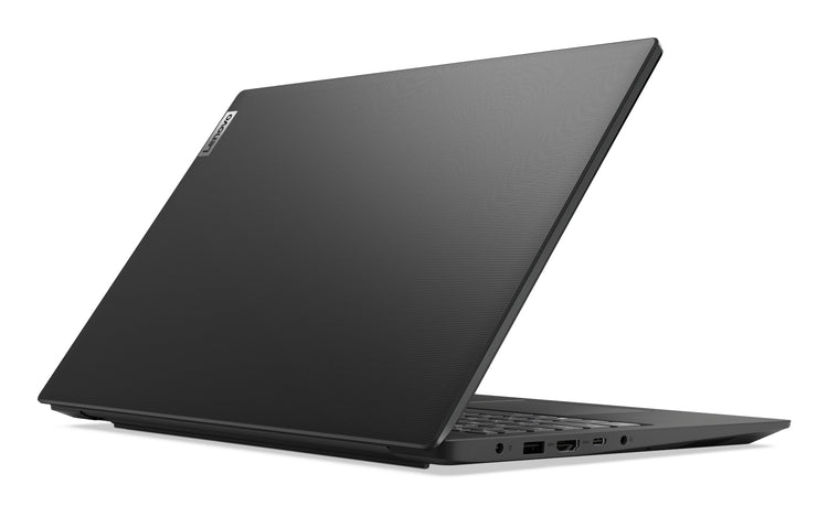 LENOVO V15 G4 AMN AMD Ryzen™ 5 7520U Laptop 39,6 cm (15.6") Full HD 8 GB LPDDR5-SDRAM 256 GB SSD Wi-Fi 6 (802.11ax) Windows 11 Pro Black French (83CQ001PCA) - Cartouches Certifiees