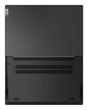 LENOVO V15 G4 AMN AMD Ryzen™ 5 7520U Laptop 39,6 cm (15.6") Full HD 8 GB LPDDR5-SDRAM 256 GB SSD Wi-Fi 6 (802.11ax) Windows 11 Pro Black French (83CQ001PCA) - Cartouches Certifiees