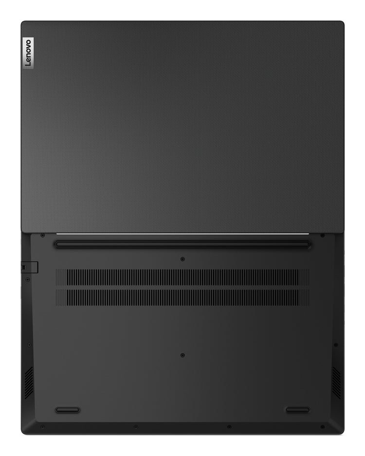 LENOVO V15 G4 AMN AMD Ryzen™ 5 7520U Laptop 39,6 cm (15.6") Full HD 8 GB LPDDR5-SDRAM 256 GB SSD Wi-Fi 6 (802.11ax) Windows 11 Pro Black French (83CQ001PCA) - Cartouches Certifiees