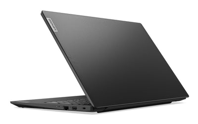 LENOVO V15 G4 IRU Intel® Core™ i5 i5-1335U Laptop 39,6 cm (15.6") Full HD 8 GB DDR4-SDRAM 256 GB SSD Wi-Fi 6 (802.11ax) Windows 11 Pro Black QWERTY US English (83A10024US) - Cartouches Certifiees