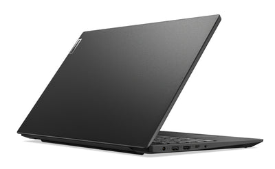 LENOVO V15 G4 IRU Intel® Core™ i5 i5-1335U Laptop 39,6 cm (15.6") Full HD 8 GB DDR4-SDRAM 256 GB SSD Wi-Fi 6 (802.11ax) Windows 11 Pro Black QWERTY US English (83A10024US) - Cartouches Certifiees