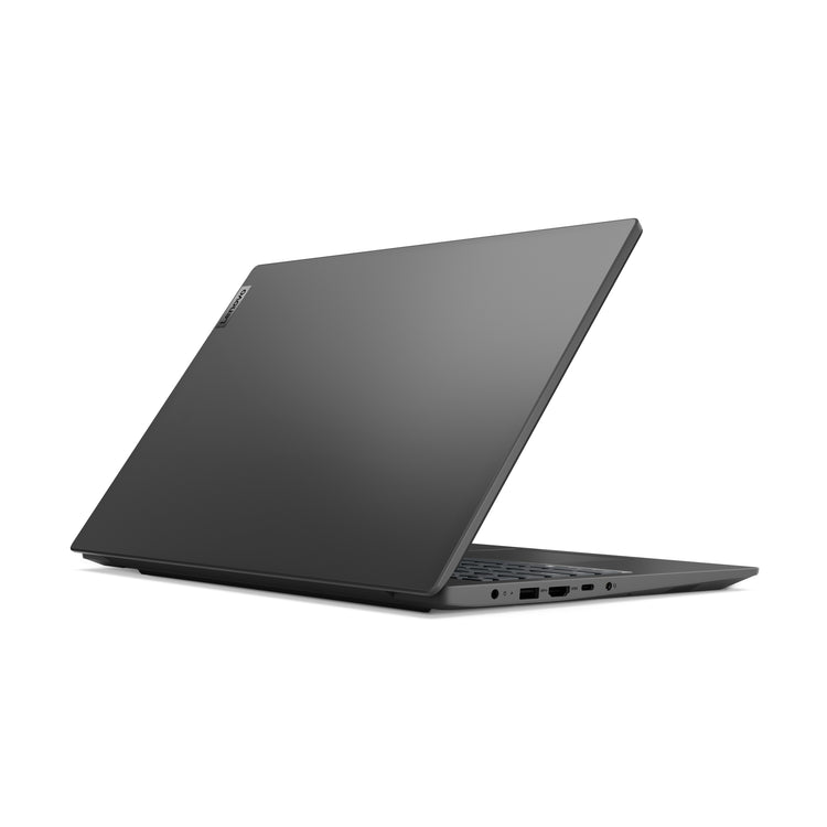 LENOVO V15 G6 ARP AMD Ryzen™ 5 150 Laptop 39,6 cm (15.6") Full HD 8 GB DDR5-SDRAM 256 GB SSD Wi-Fi 6 (802.11ax) Windows 11 Pro Black (83V4001WUS) - Cartouches Certifiees