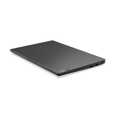 LENOVO V15 G6 ARP AMD Ryzen™ 5 150 Laptop 39,6 cm (15.6") Full HD 8 GB DDR5-SDRAM 256 GB SSD Wi-Fi 6 (802.11ax) Windows 11 Pro Black (83V4001WUS) - Cartouches Certifiees