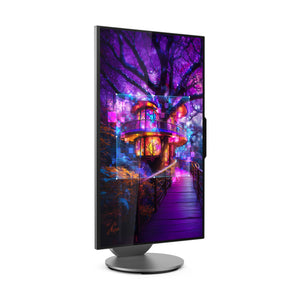LENOVO Yoga AIO 27IAH10 Intel Core Ultra 7 255H 68,6 cm (27") 2560 x 1440 pixels All-in-One PC 16 GB LPDDR5x-SDRAM 1 TB SSD Windows 11 Home Wi-Fi 7 (802.11be) Grey (F0J20002US) - Cartouches Certifiees