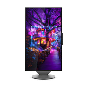 LENOVO Yoga AIO 27IAH10 Intel Core Ultra 7 255H 68,6 cm (27") 2560 x 1440 pixels All-in-One PC 16 GB LPDDR5x-SDRAM 1 TB SSD Windows 11 Home Wi-Fi 7 (802.11be) Grey (F0J20002US) - Cartouches Certifiees