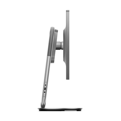 LENOVO Yoga AIO 27IAH10 Intel Core Ultra 7 255H 68,6 cm (27") 2560 x 1440 pixels All-in-One PC 16 GB LPDDR5x-SDRAM 1 TB SSD Windows 11 Home Wi-Fi 7 (802.11be) Grey (F0J20002US) - Cartouches Certifiees