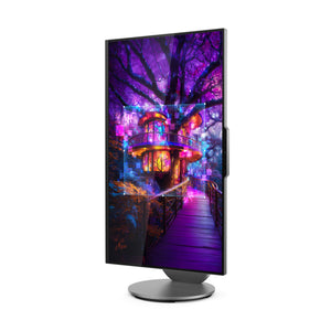 LENOVO Yoga AIO 27IAH10 Intel Core Ultra 7 255H 68,6 cm (27") 2560 x 1440 pixels All-in-One PC 16 GB LPDDR5x-SDRAM 1 TB SSD Windows 11 Home Wi-Fi 7 (802.11be) Grey (F0J20002US) - Cartouches Certifiees