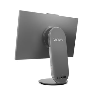 LENOVO Yoga AIO 27IAH10 Intel Core Ultra 7 255H 68,6 cm (27") 2560 x 1440 pixels All-in-One PC 16 GB LPDDR5x-SDRAM 1 TB SSD Windows 11 Home Wi-Fi 7 (802.11be) Grey (F0J20002US) - Cartouches Certifiees