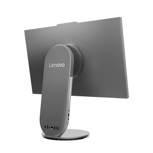 LENOVO Yoga AIO 27IAH10 Intel Core Ultra 7 255H 68,6 cm (27") 2560 x 1440 pixels All-in-One PC 16 GB LPDDR5x-SDRAM 1 TB SSD Windows 11 Home Wi-Fi 7 (802.11be) Grey (F0J20002US) - Cartouches Certifiees