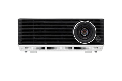 LG data projector Standard throw projector 5000 ANSI lumens DLP UHD 4K (3840x2160) Black, White (BU53RG) - Cartouches Certifiees