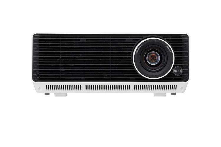 LG data projector Standard throw projector 5000 ANSI lumens DLP UHD 4K (3840x2160) Black, White (BU53RG) - Cartouches Certifiees