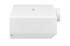 LG data projector Standard throw projector 5000 ANSI lumens DLP UHD 4K (3840x2160) Black, White (BU53RG) - Cartouches Certifiees