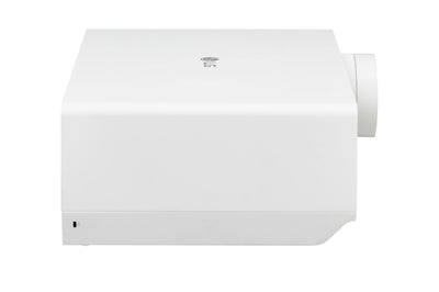LG data projector Standard throw projector 5000 ANSI lumens DLP UHD 4K (3840x2160) Black, White (BU53RG) - Cartouches Certifiees
