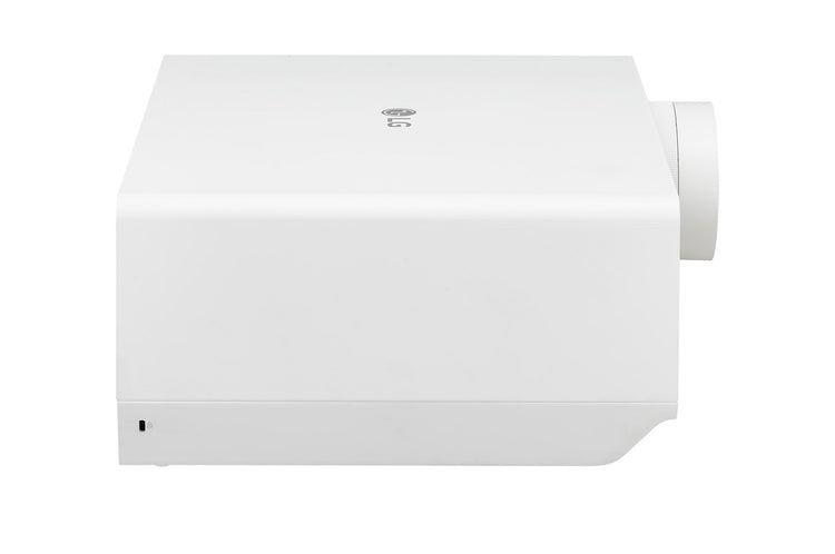 LG data projector Standard throw projector 5000 ANSI lumens DLP UHD 4K (3840x2160) Black, White (BU53RG) - Cartouches Certifiees