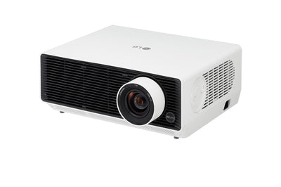 LG data projector Standard throw projector 5000 ANSI lumens DLP UHD 4K (3840x2160) Black, White (BU53RG) - Cartouches Certifiees