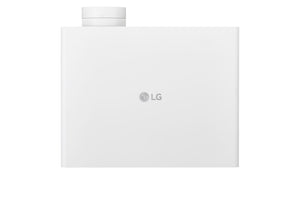 LG data projector Standard throw projector 5000 ANSI lumens DLP UHD 4K (3840x2160) Black, White (BU53RG) - Cartouches Certifiees