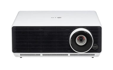 LG data projector Standard throw projector 5000 ANSI lumens DLP WUXGA (1920x1200) Black, White (BF50RG) - Cartouches Certifiees