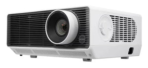 LG data projector Standard throw projector 5000 ANSI lumens DLP WUXGA (1920x1200) Black, White (BF50RG) - Cartouches Certifiees