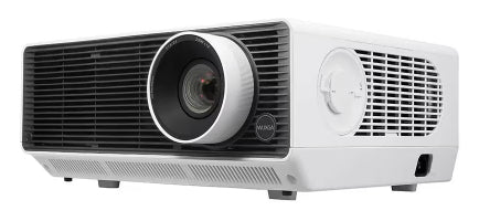 LG data projector Standard throw projector 5000 ANSI lumens DLP WUXGA (1920x1200) Black, White (BF50RG) - Cartouches Certifiees
