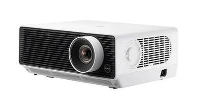 LG data projector Standard throw projector 5000 ANSI lumens DLP WUXGA (1920x1200) Black, White (BF50RG) - Cartouches Certifiees